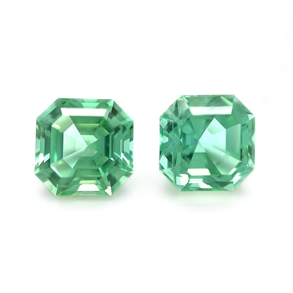 2 Tourmalines