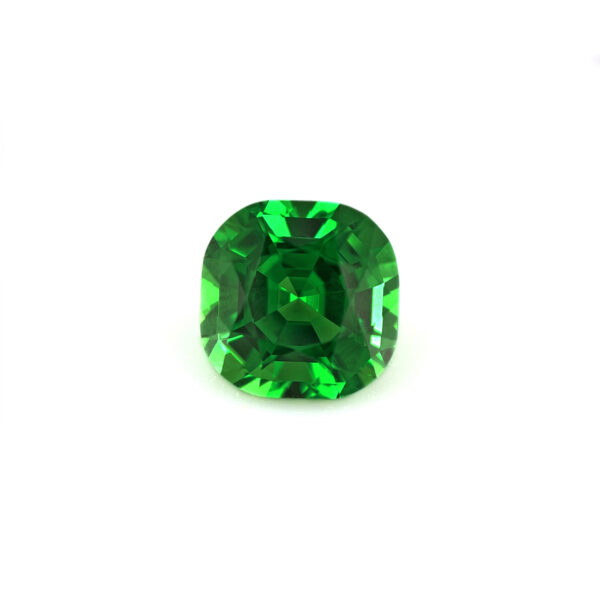 Tsavorite – Bild 2